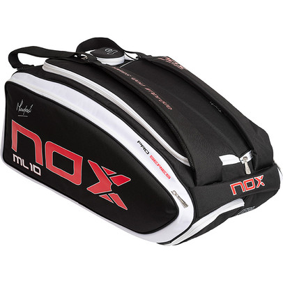 Nox ML10 Competition Bag