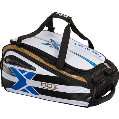 Nox Elite Bag White