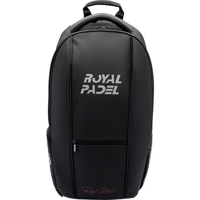 Royal Padel Pro Backpack Red