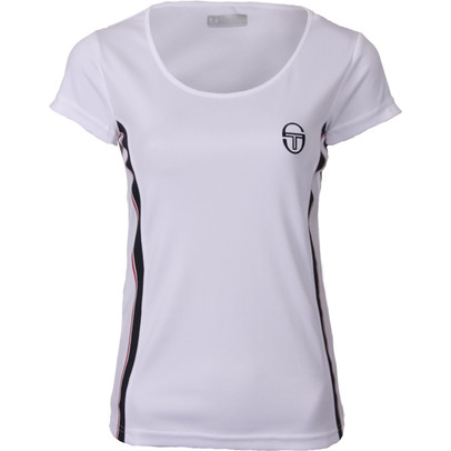 Sergio Tacchini Shirt Game Meisjes