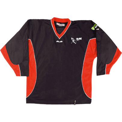 HC Markdorf TK Loose Fit Trikot Junior