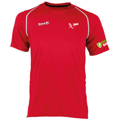 HC Markdorf Core Einlaufshirt Herren