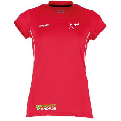 HC Markdorf Core Einlaufshirt Damen