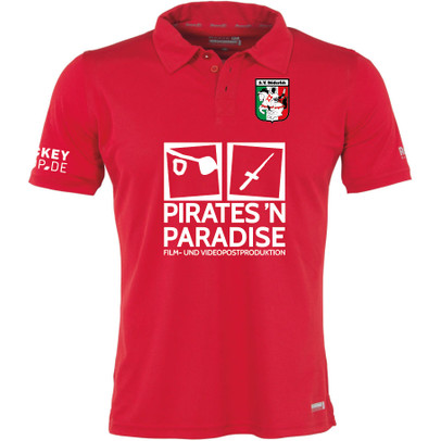 GWR Büderich Darwin Polo Kids