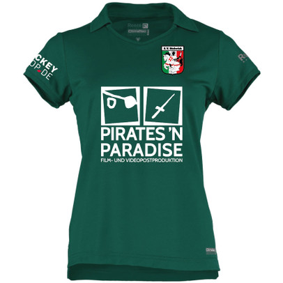 GWR Buederich Isa Polo Damen