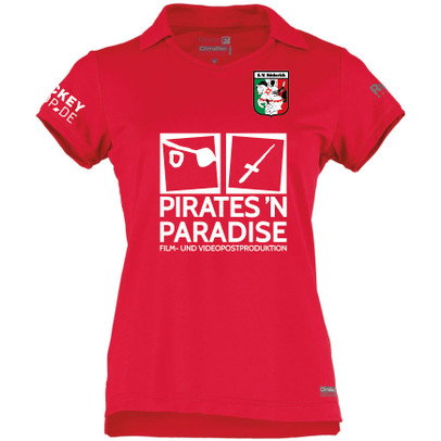 GWR Büderich Isa Polo Dames