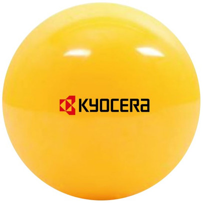 Kyocera Indoor Wettkampfball