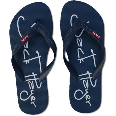 Jack Player Flip Flops