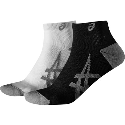 ASICS Lightweight Socks 2-pack