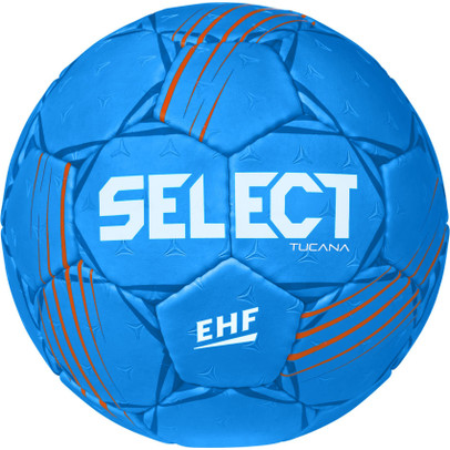 Herren SELECT Handball Solera Modell 2016 Top Trainingsball Größe 1-3 Damen 