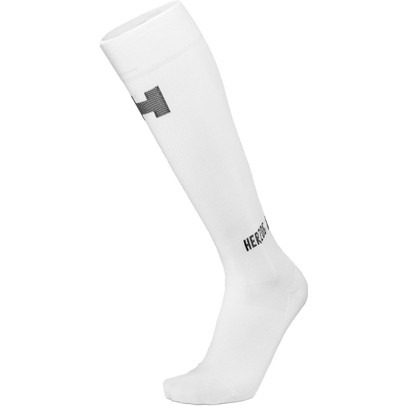 McDavid Recovery Compression Stockings white Size:VI 