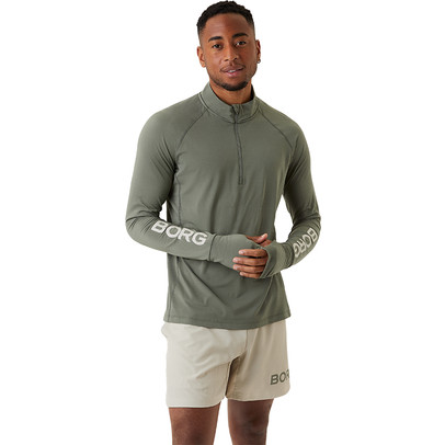 BjÃ¶rn Borg Half Zip Midlayer