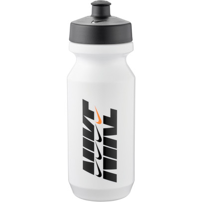 Nike Big Mouth Trinkflasche 2.0 Graphic 0,65L