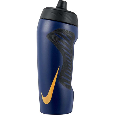 Nike Hyperfuel Bidon Donkerblauw 0,5L