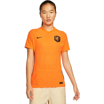 Nike Nederland Match Thuis Shirt Dames