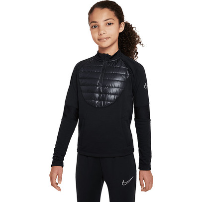 Nike Academy Winter Drill Top Kids