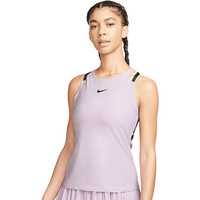 Nike Court Advantage Novelty Tank