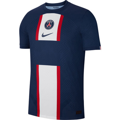 Nike Paris Saint-Germain Match Thuis Shirt