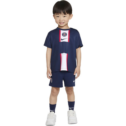 Nike Paris Saint-Germain Thuis Tenue Baby