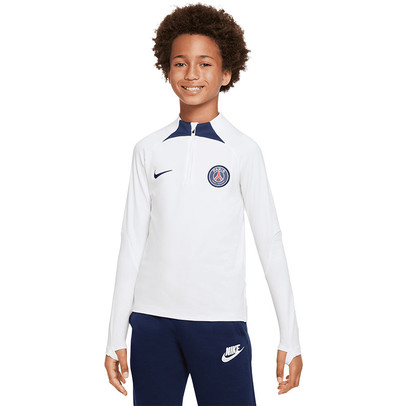 Nike Paris Saint-Germain Strike Drill Top Kids