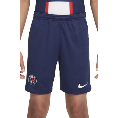 Nike Paris Saint-Germain Thuis Short Kids