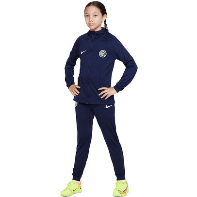 Nike Inter Milan Strike Trainingspak Kids