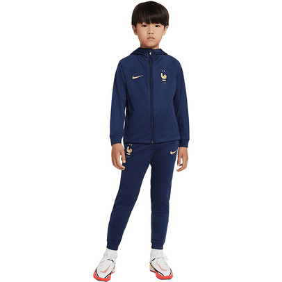 Nike Frankrijk Strike Trainingspak Little Kids