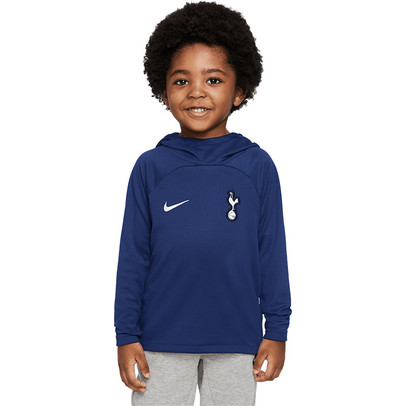 Nike Tottenham Academy Pro Hoody Little Kids