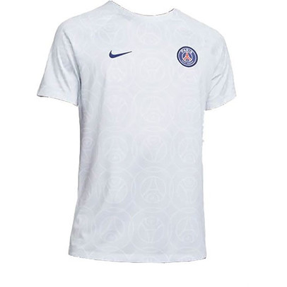 Nike Paris Saint-Germain Pre-Match Top Dames