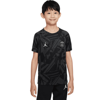Nike Paris Saint-Germain Pre-Match Top Kids