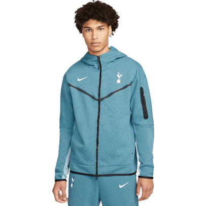 Nike Tottenham Tech Fleece Full-Zip Hoody