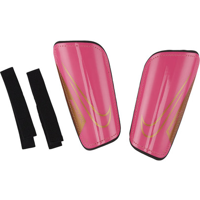 Nike Mercurial Hardshield Scheenbeschermer