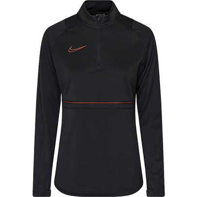 Nike Academy Drill Top Dames