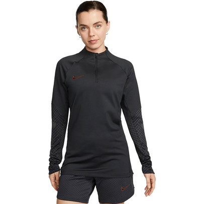 Nike Strike Drill Top Dames