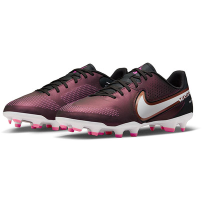 Nike tiempo legend 2 rose outlet