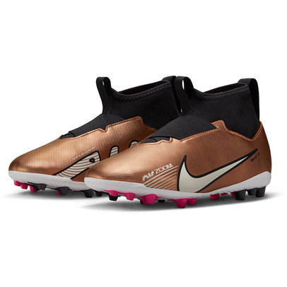 Nike Mercurial Zoom Superfly 9 Academy AG Kids