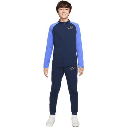 Nike CR7 Tracksuit Kids FootballDirect