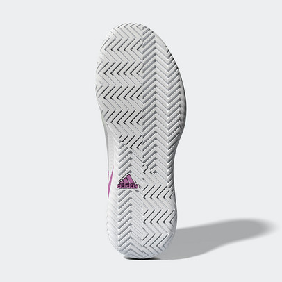 adidas Defiant Speed Clay Heren