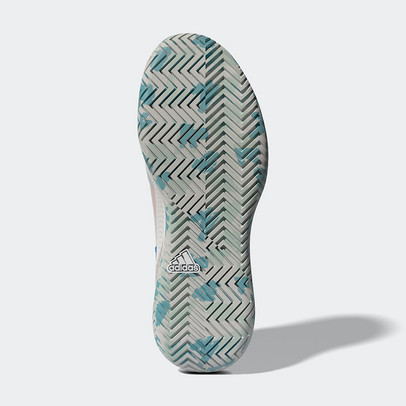adidas Defiant Speed Clay Heren