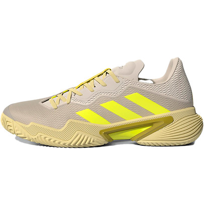 adidas Barricade Clay Heren