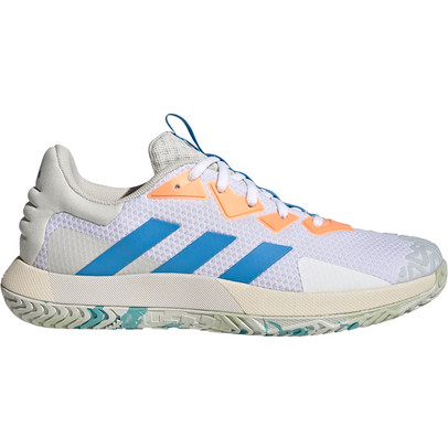 adidas SoleMatch Control Clay Heren