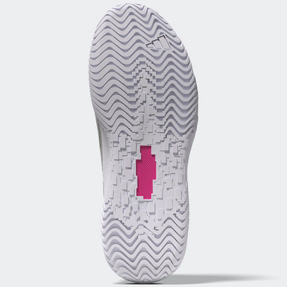 adidas SoleMatch Control Clay Dames