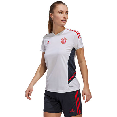 adidas Bayern München Training Shirt Dames