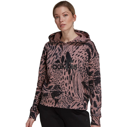 adidas Graphix Hoody