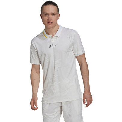 adidas Parley London Polo