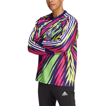 adidas Mexico Icon Keepersshirt 2022/2023
