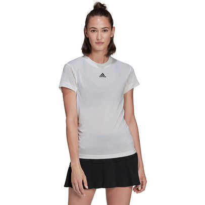 adidas Gameset Primegreen Freelift Tee