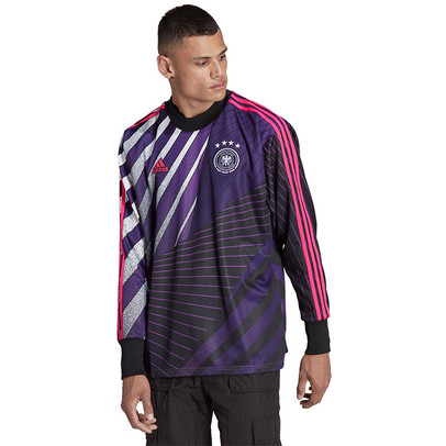 adidas Duitsland Icon Keepersshirt 2022/2023