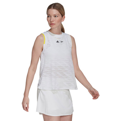 adidas Parley London Match Tank