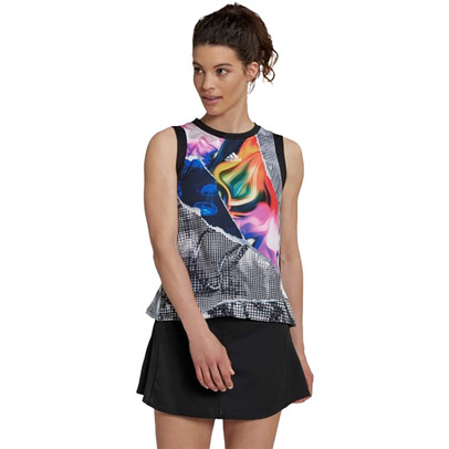 adidas Parley Match Tank